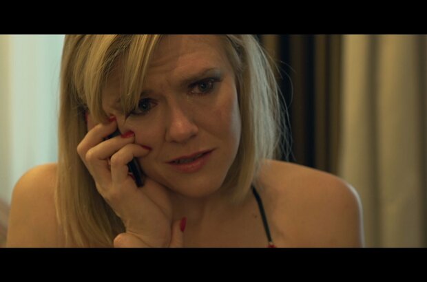 Skin Traffik (2015) - photo 1