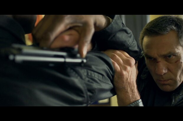 Skin Traffik (2015) - photo 4