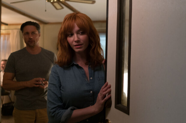 Strangers: Prey at Night (2018) - photo 7