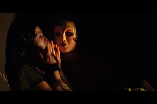 Strangers: Prey at Night (2018) - photo 5