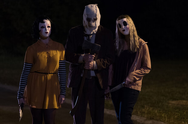 Strangers: Prey at Night (2018) - photo 3