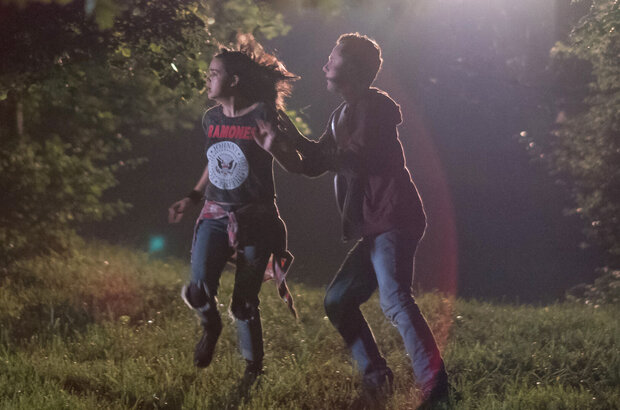 Strangers: Prey at Night (2018) - photo 4