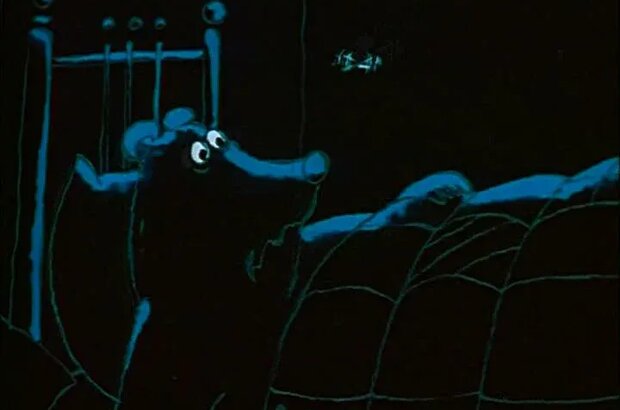 Медвежуть (1988) - фото 3