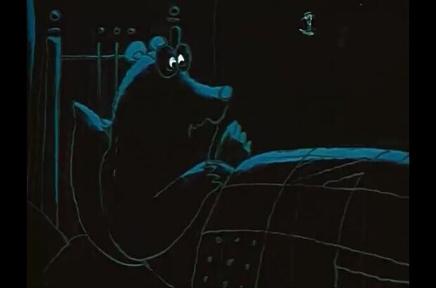 Медвежуть (1988) - фото 1