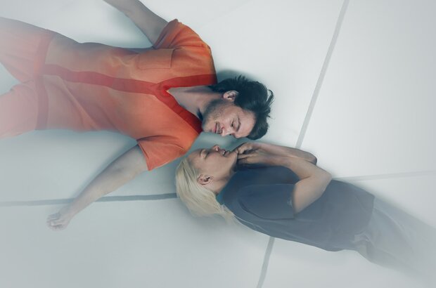 The Immaculate Room (2022) - photo 1