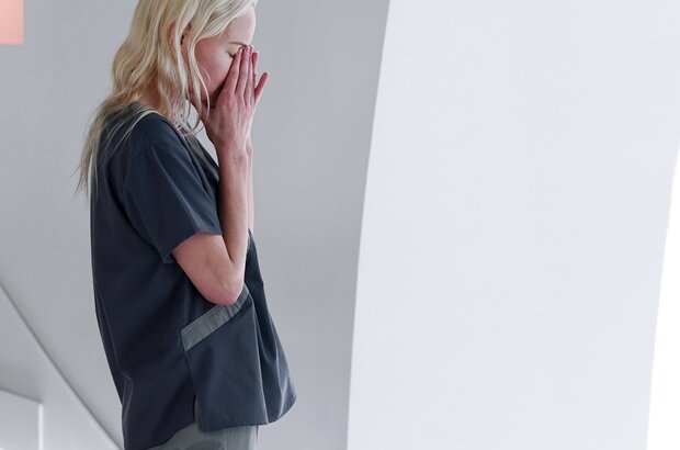 The Immaculate Room (2022) - photo 3