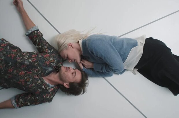 The Immaculate Room (2022) - photo 2