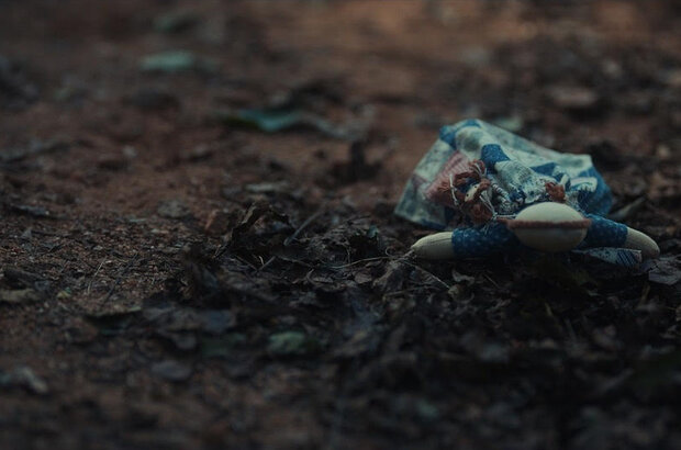 Trinket Box (2023) - photo 1