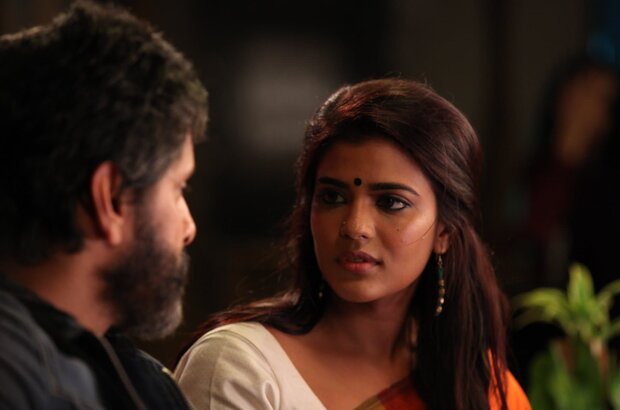 Dhruva Natchathiram (2023) - photo 9