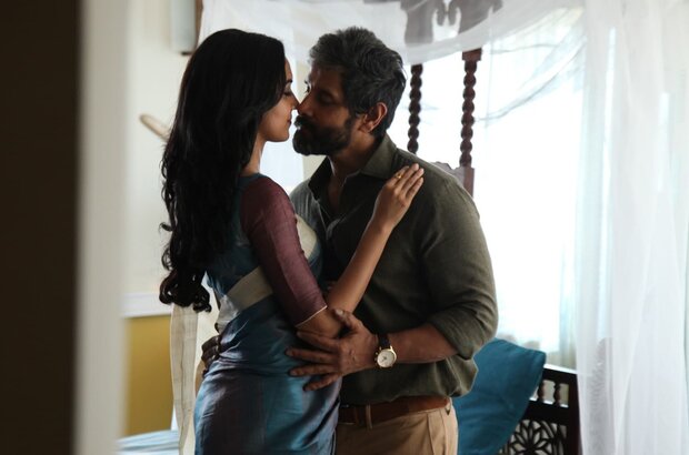 Dhruva Natchathiram (2023) - photo 1