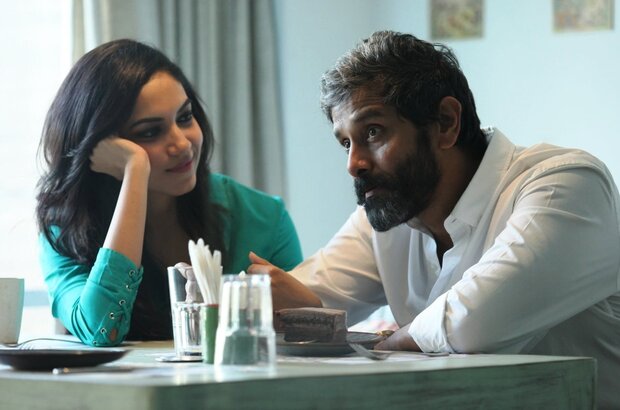 Dhruva Natchathiram (2023) - photo 8