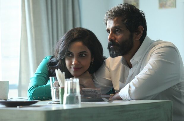 Dhruva Natchathiram (2023) - photo 4