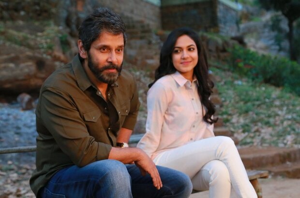 Dhruva Natchathiram (2023) - photo 12