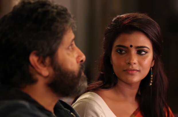 Dhruva Natchathiram (2023) - photo 3