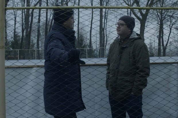 Бесконечный футбол (2018) - фото 1