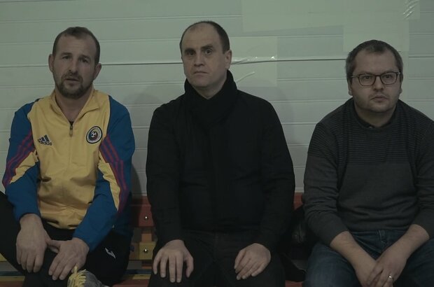 Бесконечный футбол (2018) - фото 3