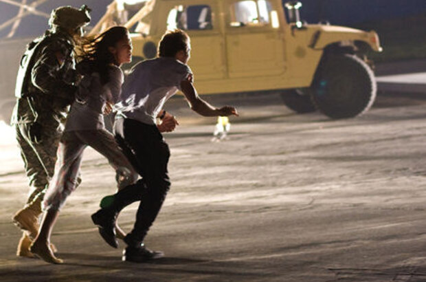 Cloverfield (2008) - photo 3
