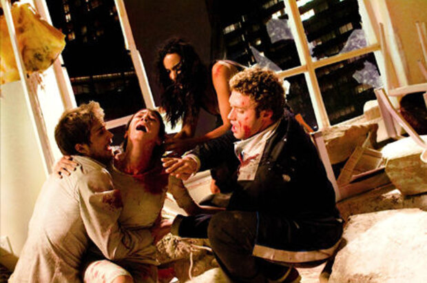 Cloverfield (2008) - photo 2