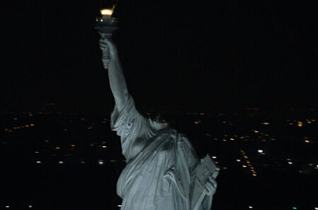 Cloverfield (2008) - photo 1