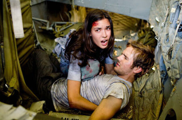 Cloverfield (2008) - photo 6