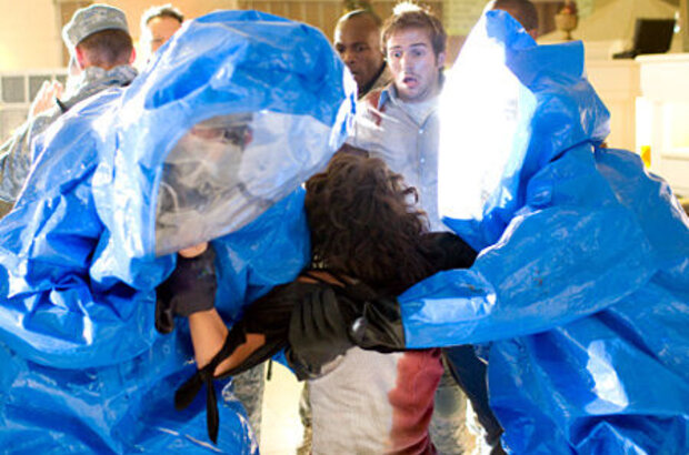 Cloverfield (2008) - photo 4