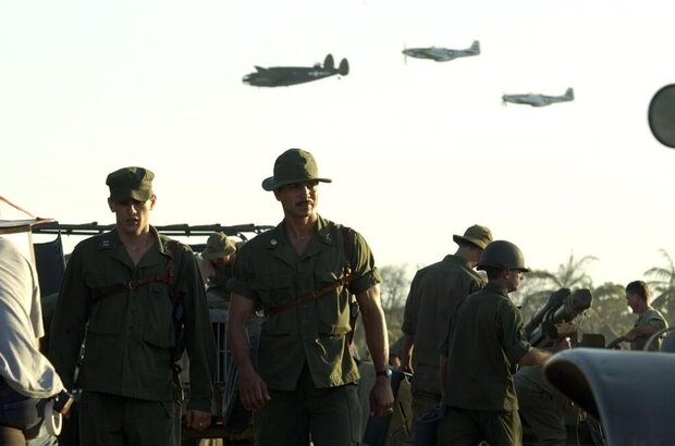 The Great Raid (2005) - photo 4