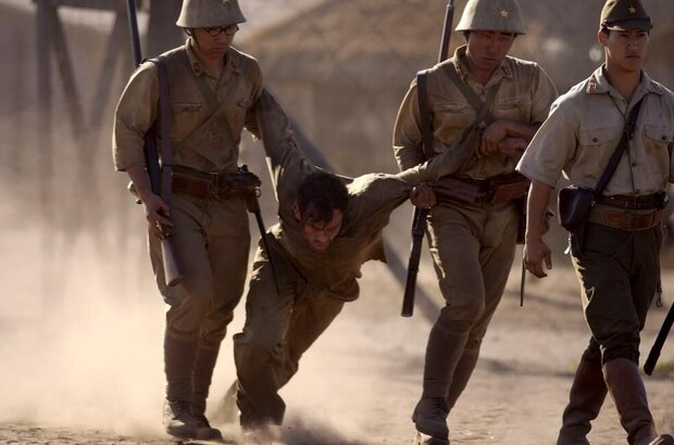 The Great Raid (2005) - photo 5