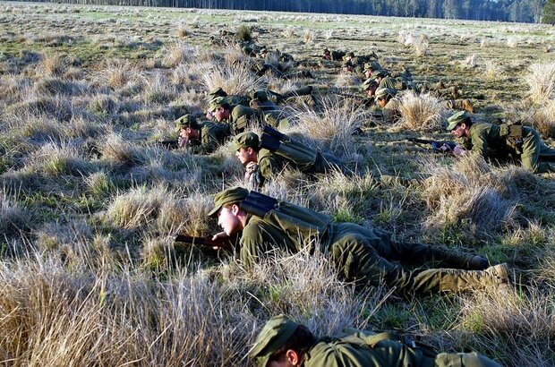 The Great Raid (2005) - photo 1