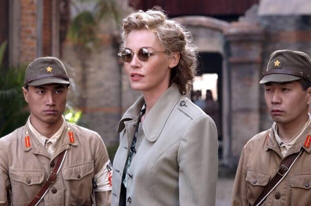 The Great Raid (2005) - photo 2