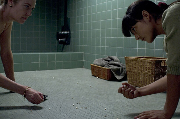 Teta asustada, La (2009) - photo 6