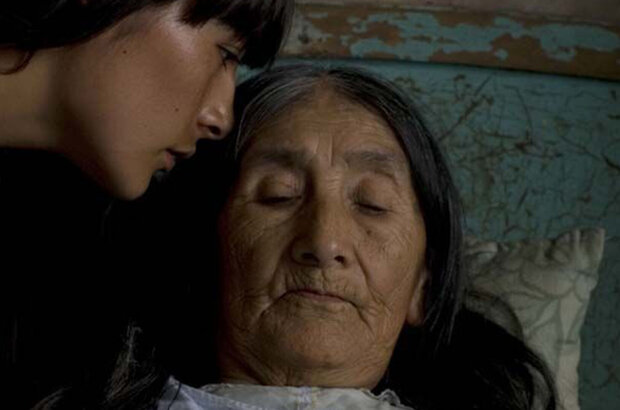 Teta asustada, La (2009) - photo 8