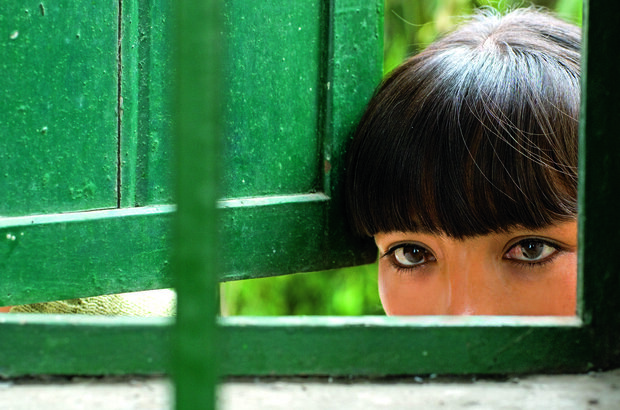 Teta asustada, La (2009) - photo 7