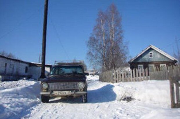 Ballada (2009) - photo 1