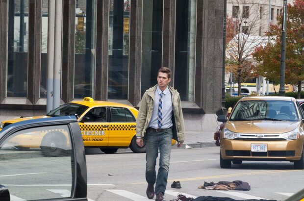 Vanishing on 7th Street (2010) - photo 15