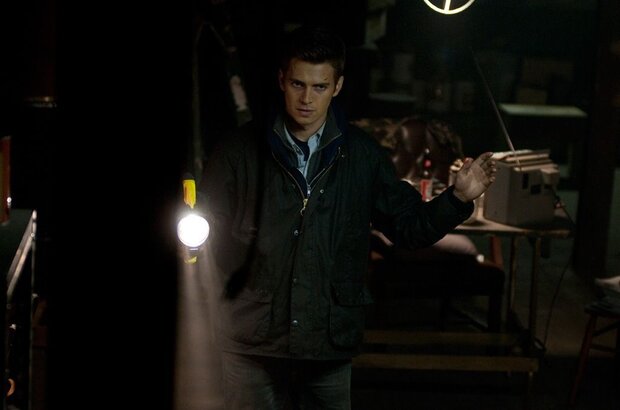 Vanishing on 7th Street (2010) - photo 14