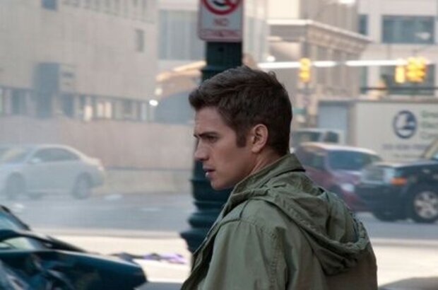 Vanishing on 7th Street (2010) - photo 2