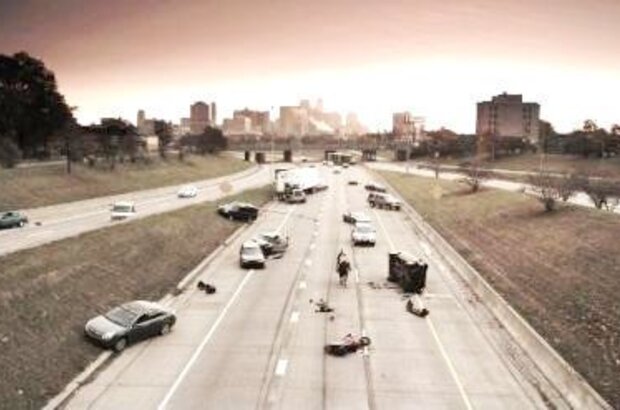 Vanishing on 7th Street (2010) - photo 4