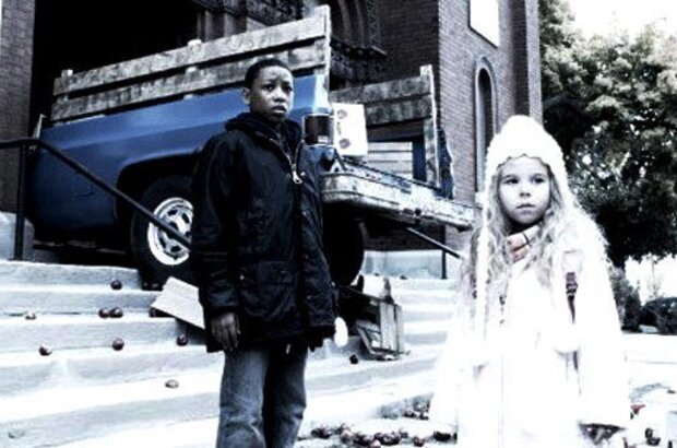 Vanishing on 7th Street (2010) - photo 13