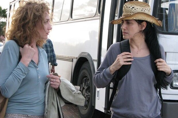 Invisible (2011) - photo 2