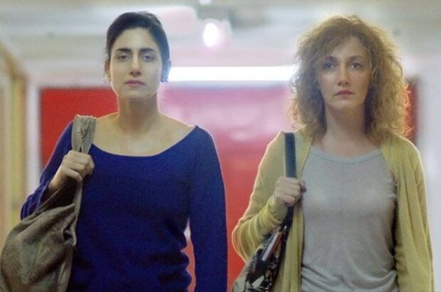 Invisible (2011) - photo 4