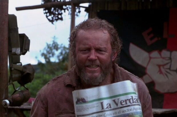 Proof of Life (2000) - photo 3