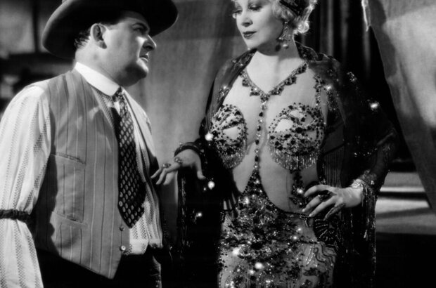 I'm No Angel (1933) - photo 2