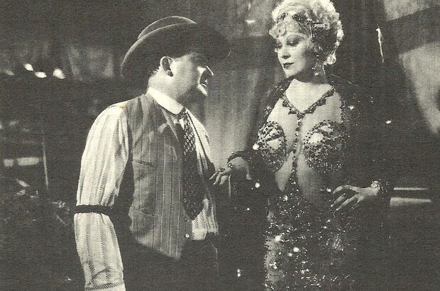 I'm No Angel (1933) - photo 1