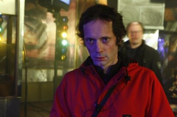 América (2010) - photo 9