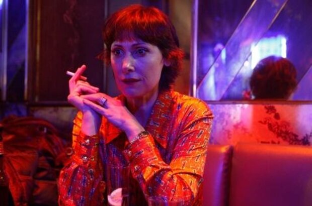 América (2010) - photo 12