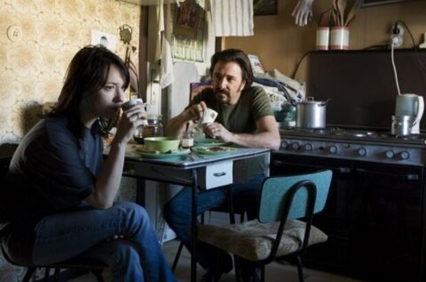 América (2010) - photo 4