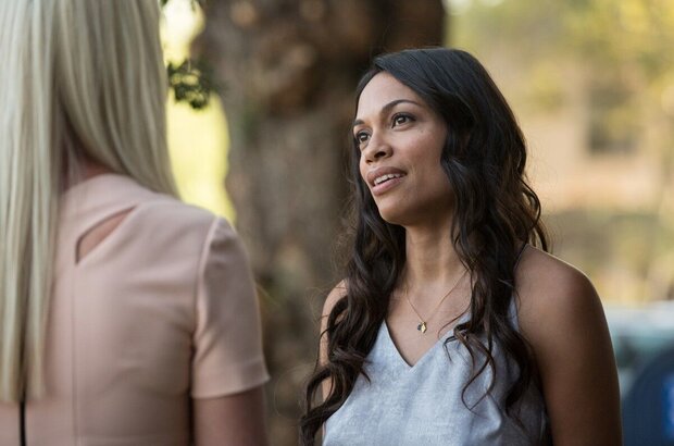 Unforgettable (2017) - photo 3