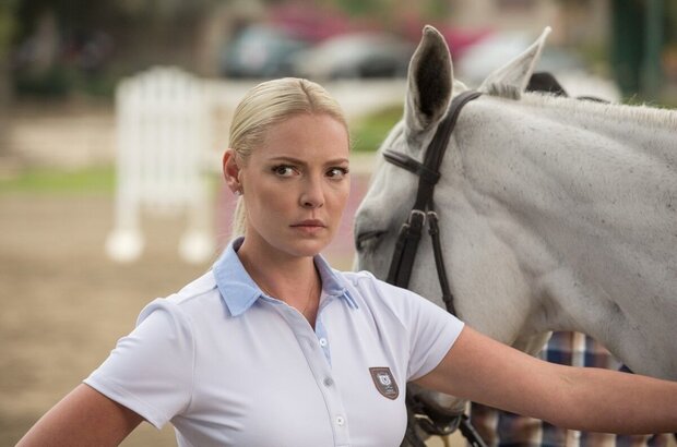 Unforgettable (2017) - photo 2