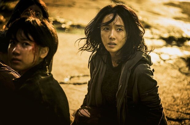 Peninsula (2020) - photo 4