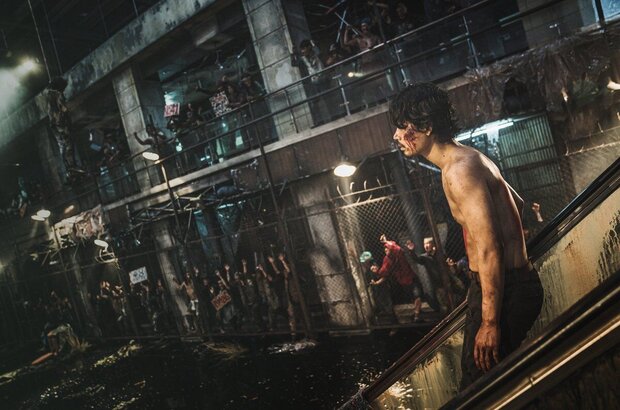 Peninsula (2020) - photo 10